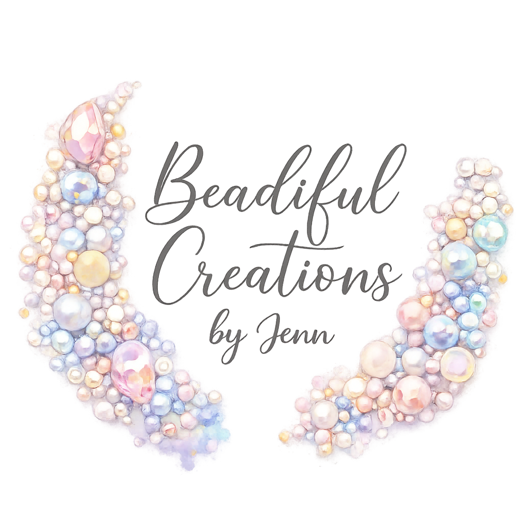 Beadiful Creations by Jenn