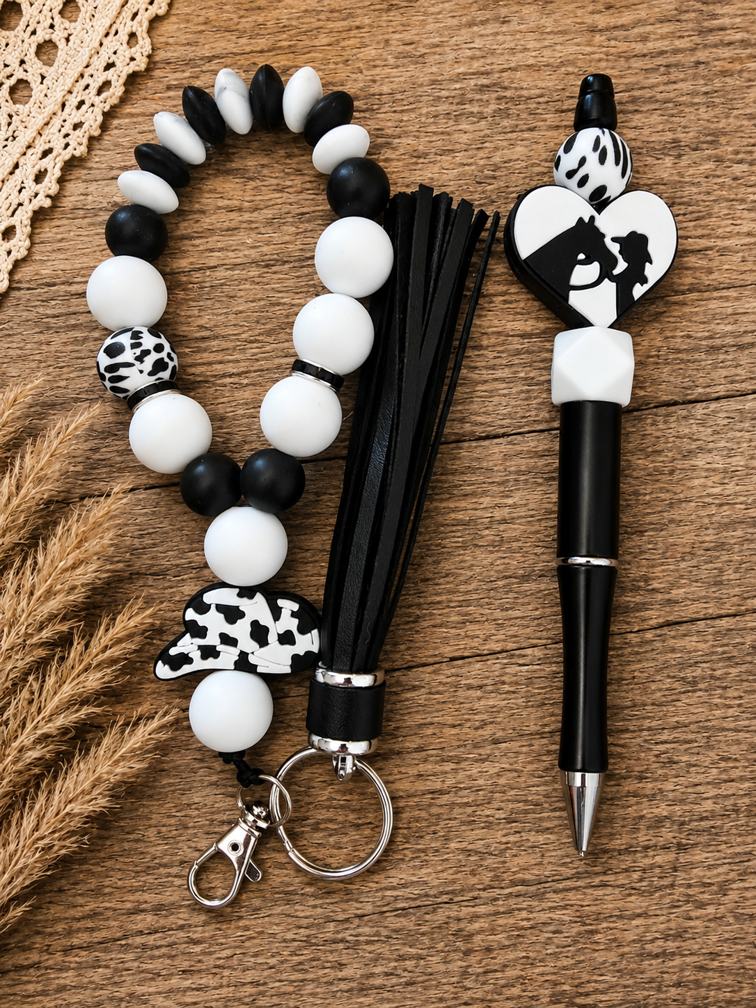 Country Charm Gift Set